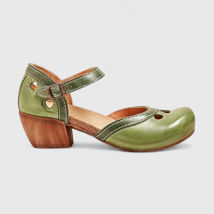 Naila - Orthopädische Sandalen