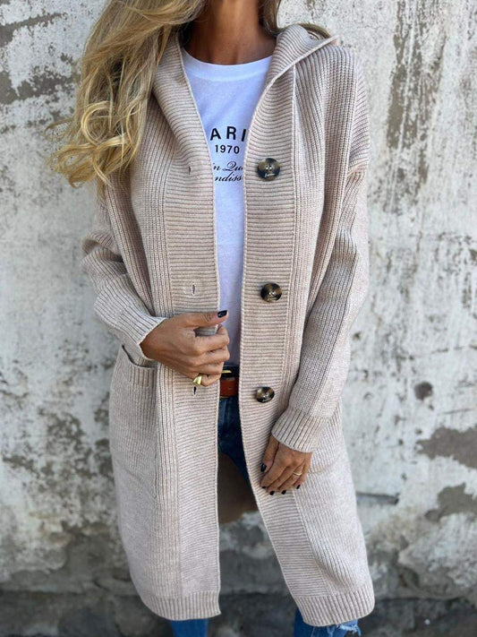 Eleganter Strickcardigan Frida™