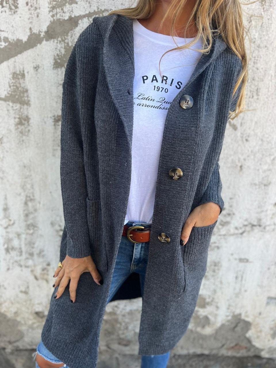 Eleganter Strickcardigan Frida™