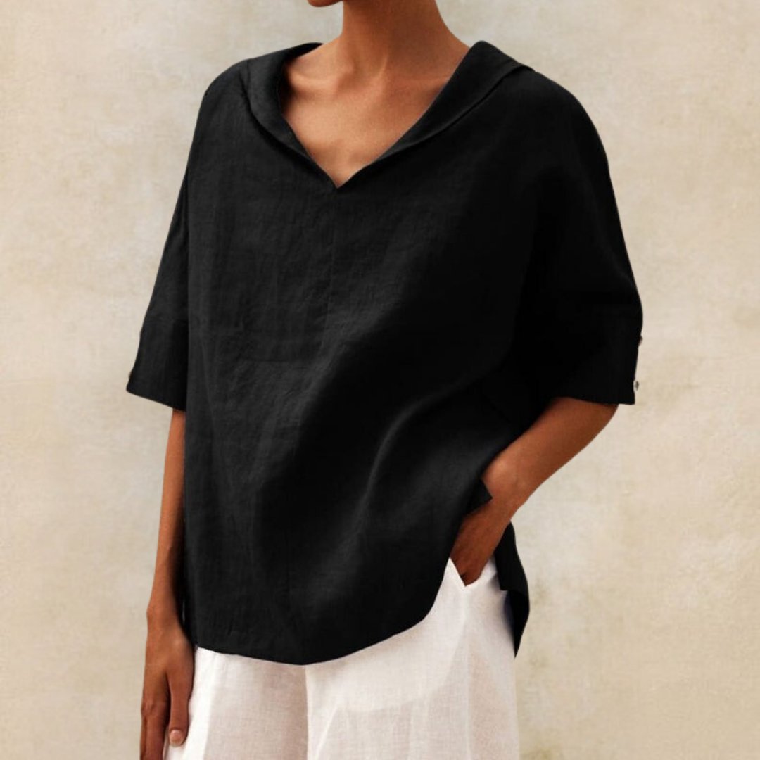 Vida Luftklang Sommerpullover