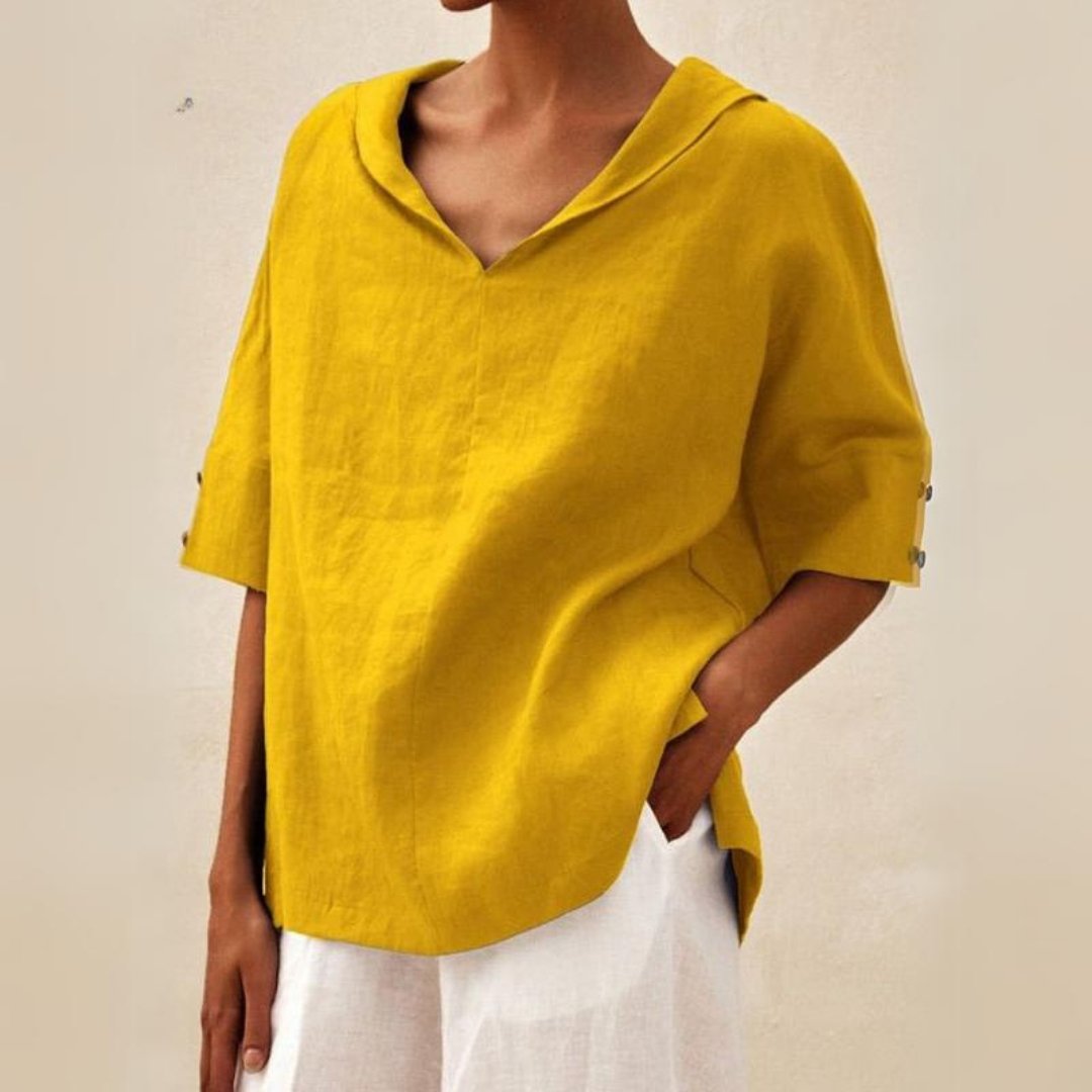Vida Luftklang Sommerpullover