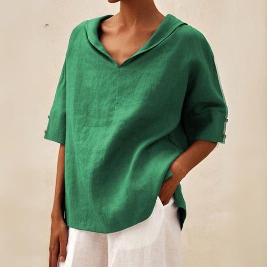 Vida Luftklang Sommerpullover