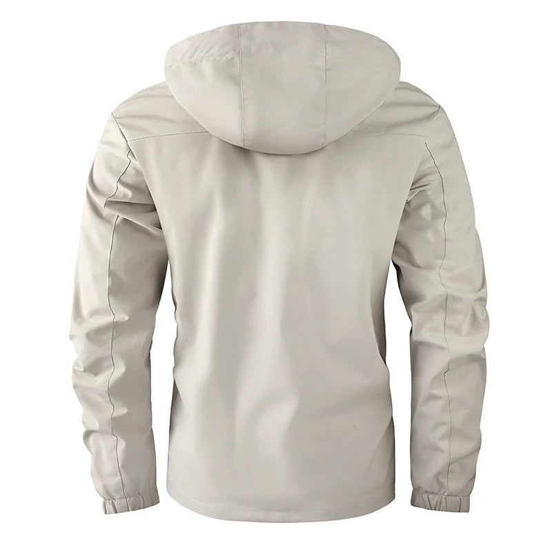 LEVI™ WINTERJACKE ALPEN EXPLORER