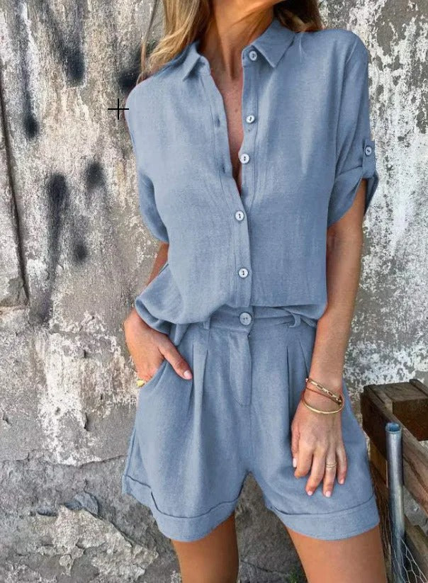 Giuliana - Leinenset