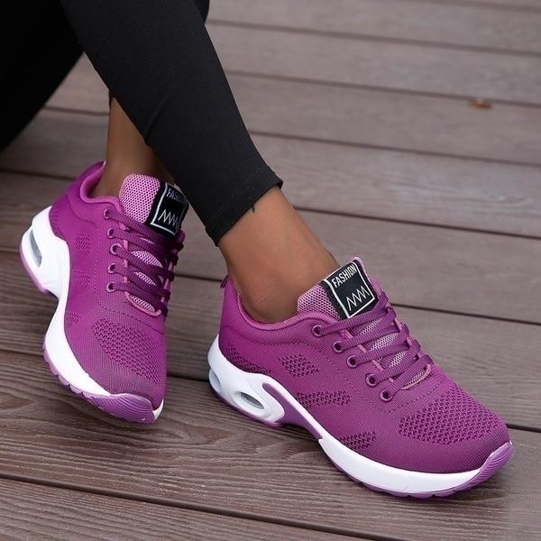 LOTTA™- Orthopädische Sneakers