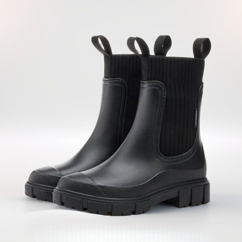 Marga™ Damen Stiefel