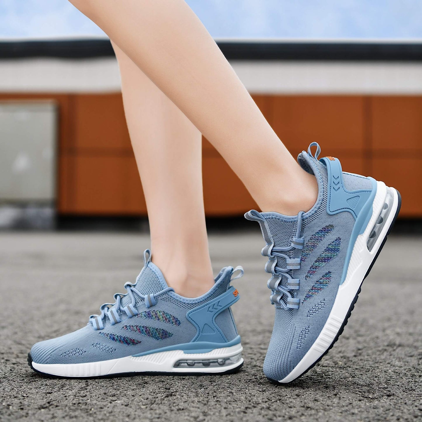 Himmelspiel Sneaker