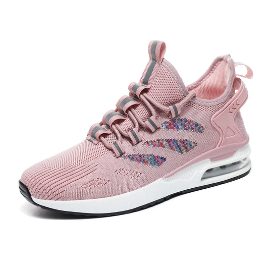 Farbhauch Sneaker