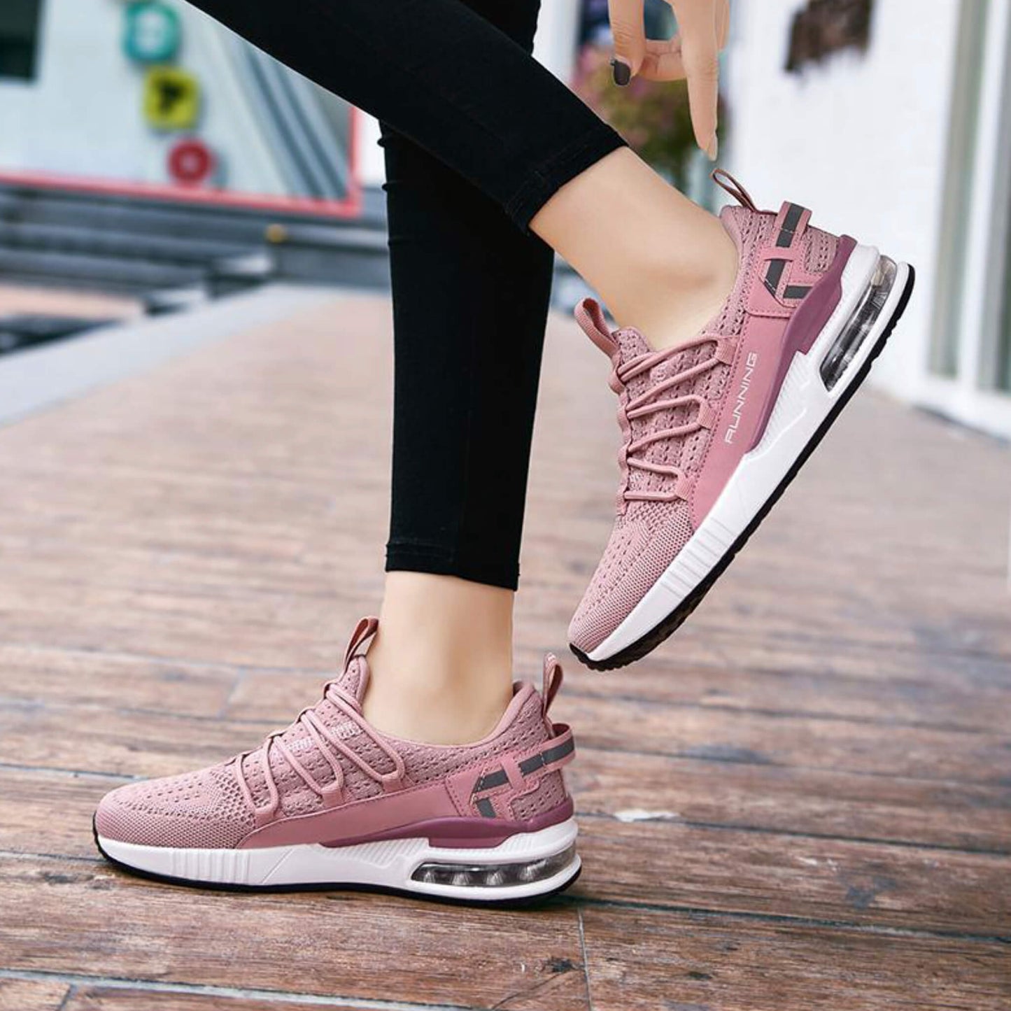 Sanfthauch Sneaker