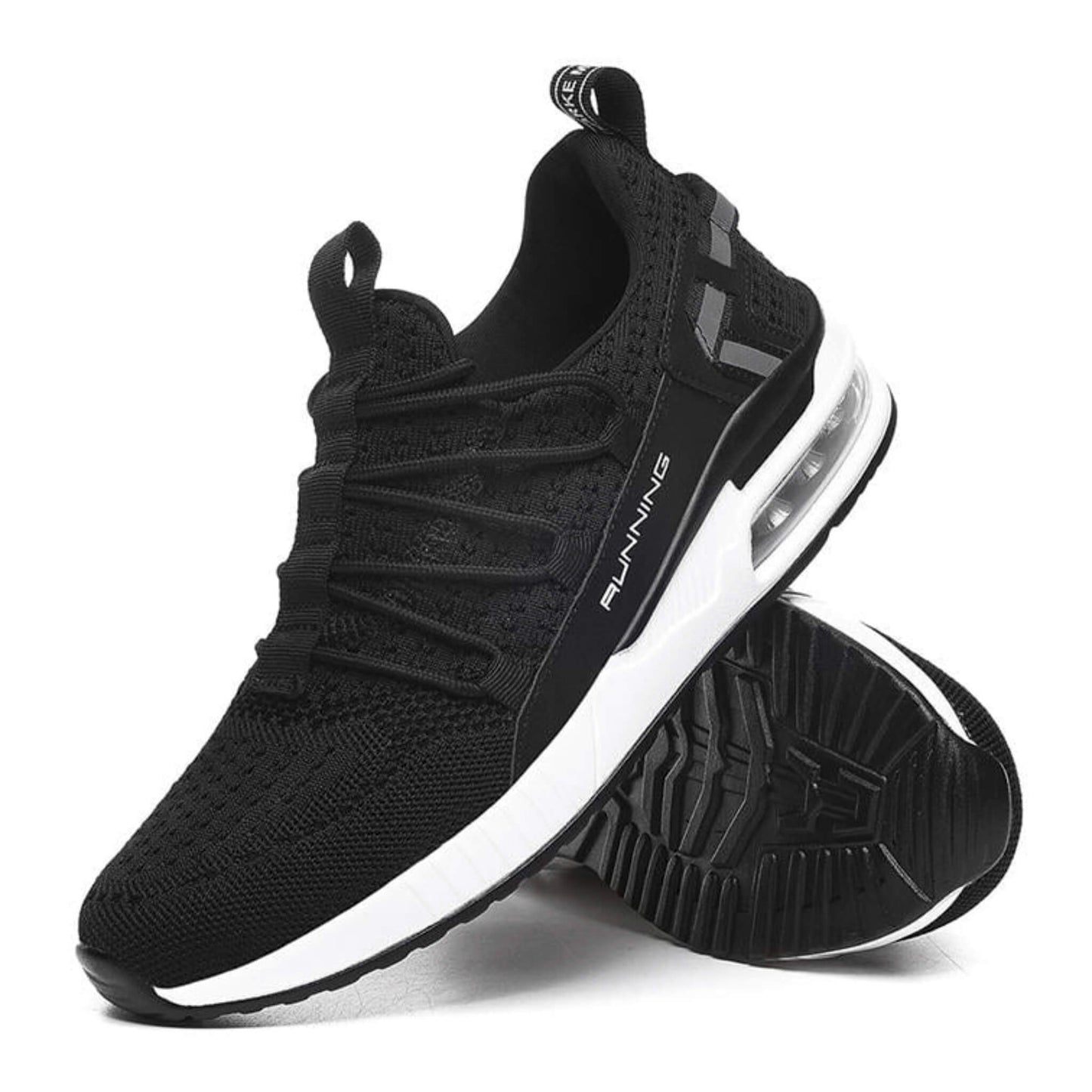 Sanfttritt Sneaker