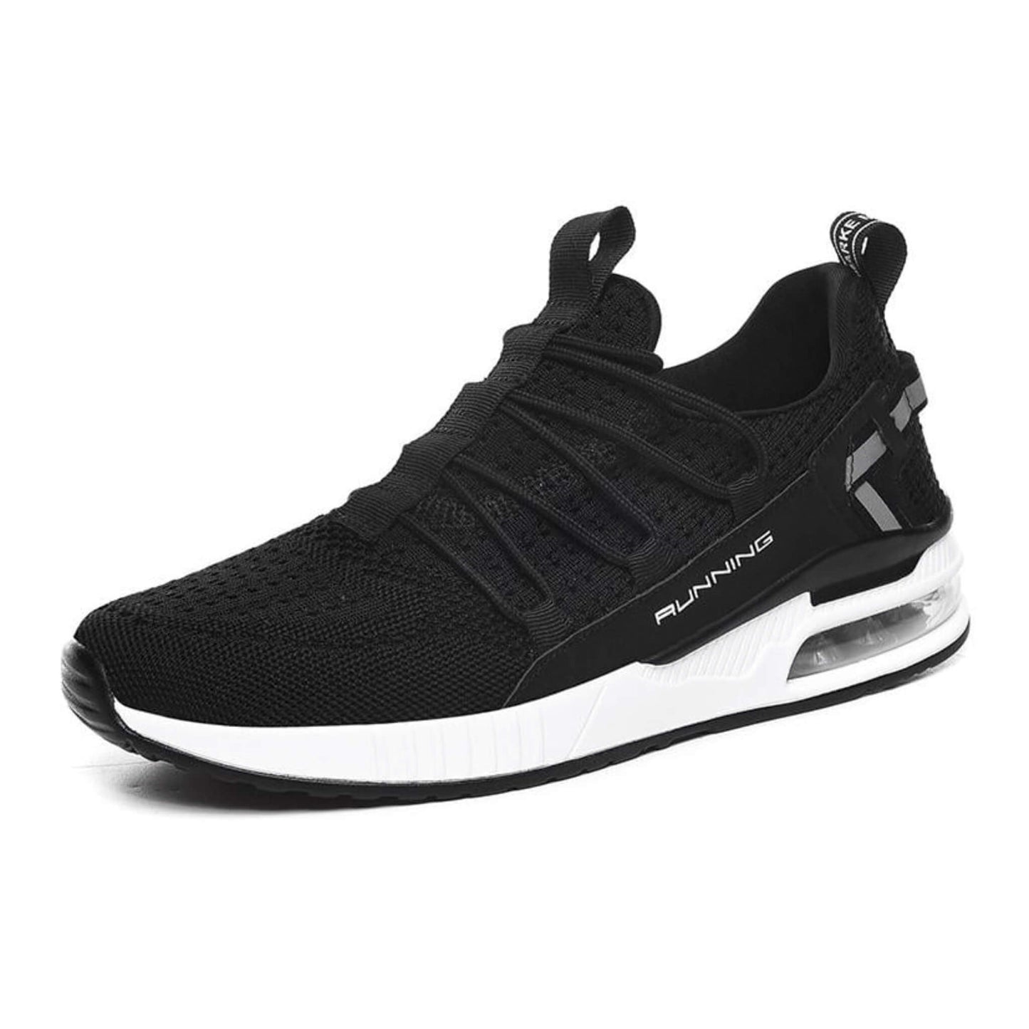 Sanfttritt Sneaker