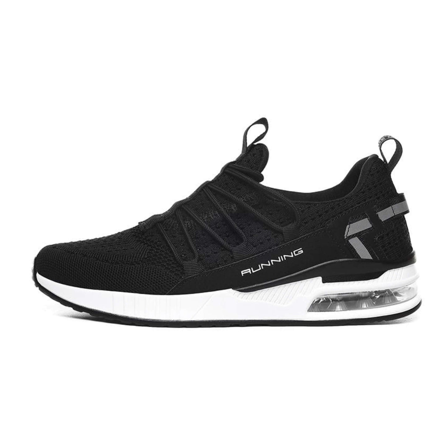 Sanfttritt Sneaker