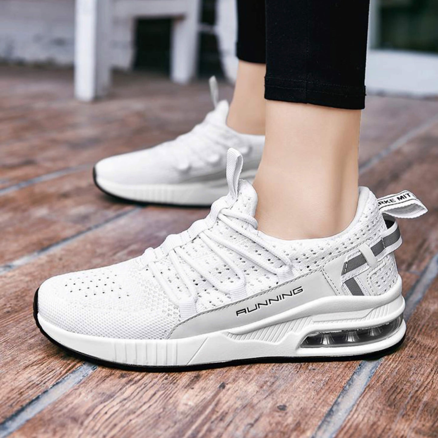 Schneefeder Sneaker