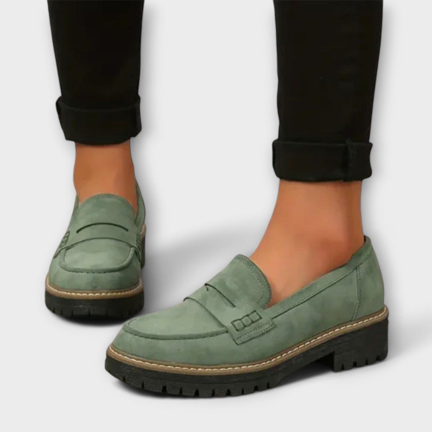 Stilharmonie Loafer