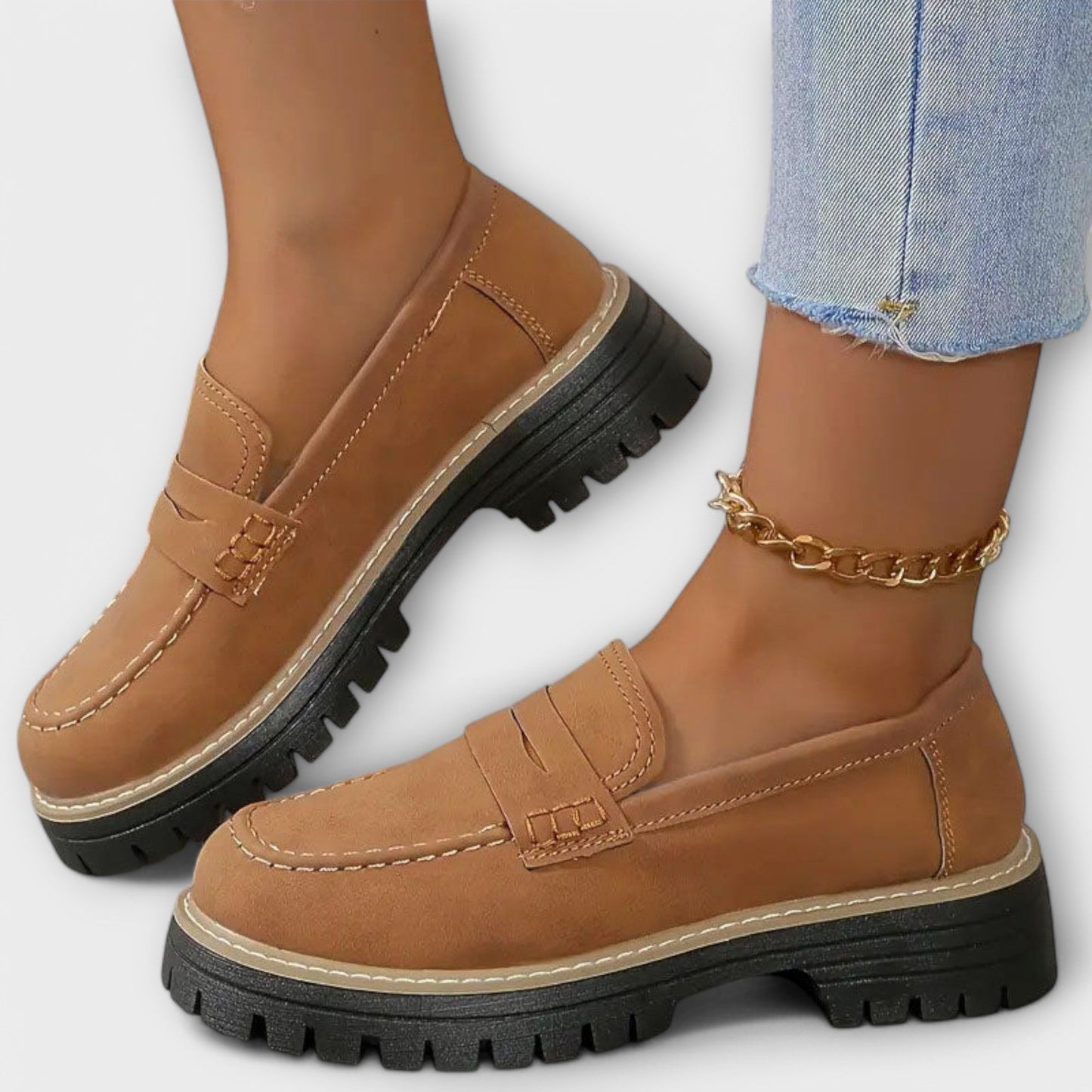 Stilharmonie Loafer