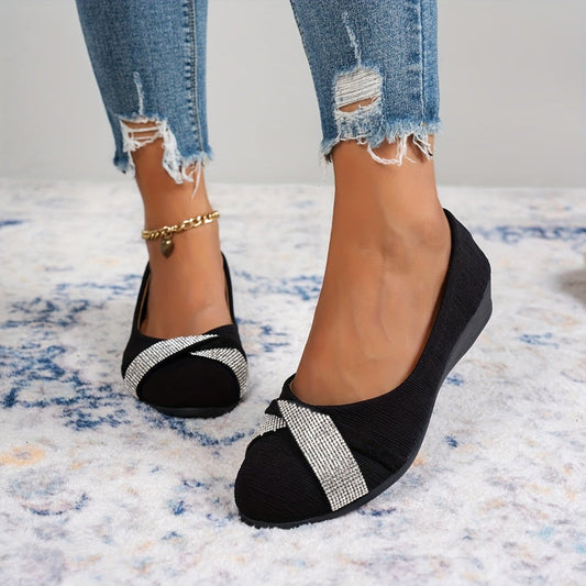 Barreira – Leichte Und Trendige Keil Schuhe