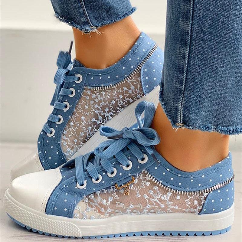 Swinda™ Rutschfeste Turnschuhe
