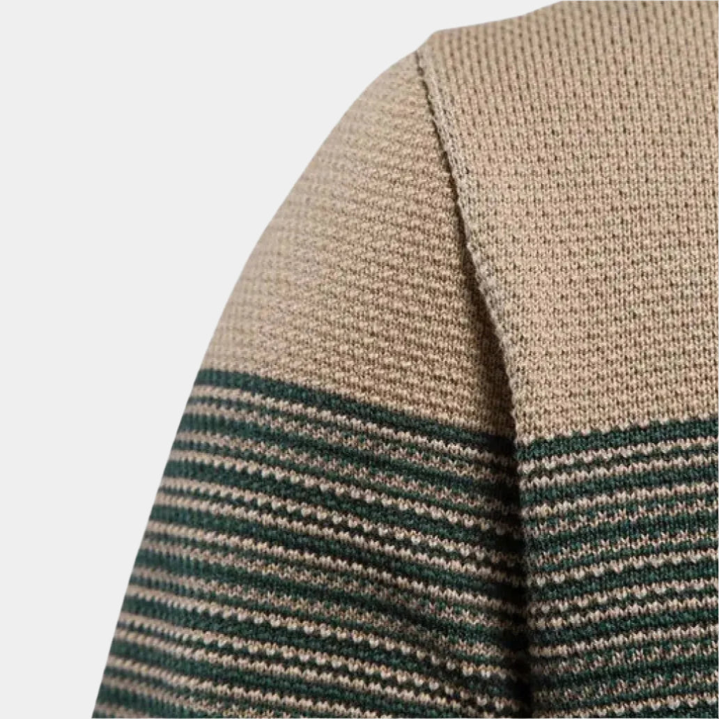 Pullover mit Rundhalsausschnitt