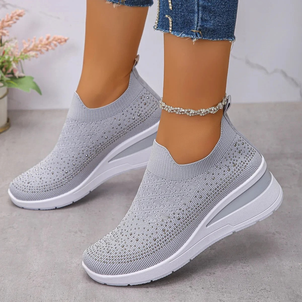 Loretha™ Orthopädische Turn Schuhe