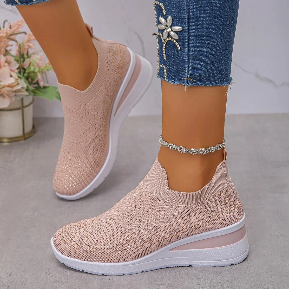 Loretha™ Orthopädische Turn Schuhe
