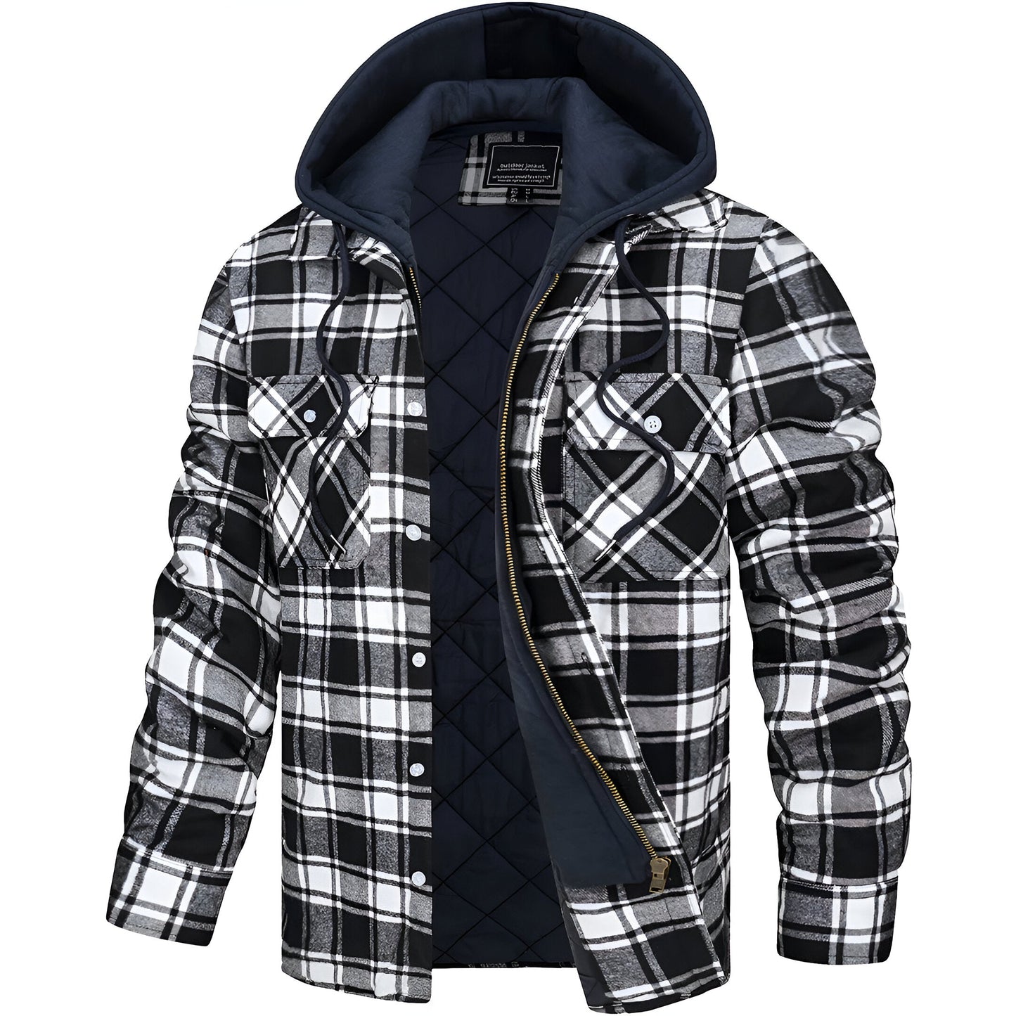 NIXON™ Wasserabweisende Jacke