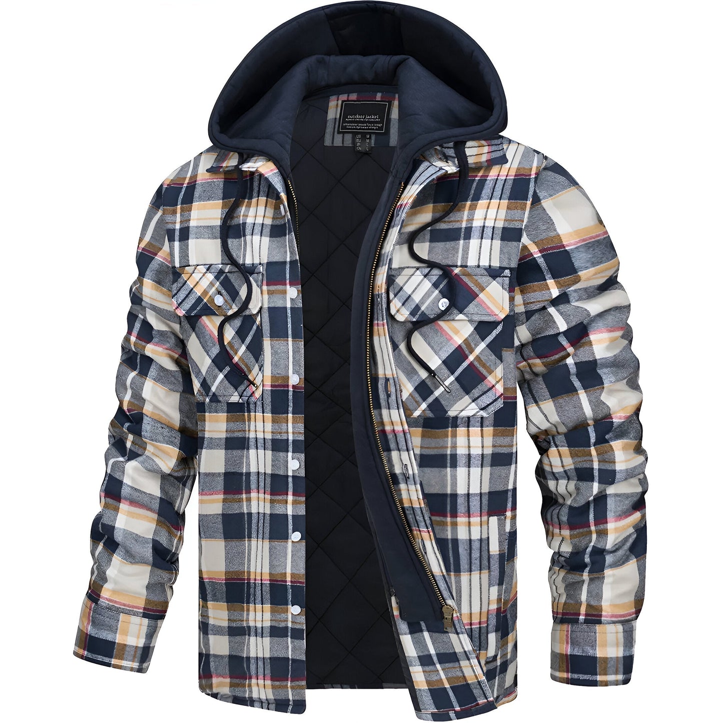 NIXON™ Wasserabweisende Jacke